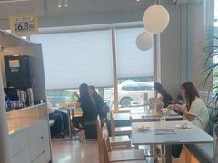 -卡朋西餐(祈福缤纷汇店)