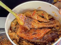 -降龙爪爪(建设路2店)