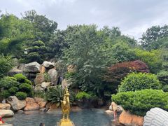 -七彩云南古滇温泉山庄