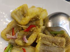 -丰收日·小海鲜·沪上家宴(顾村正大店)