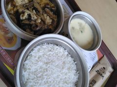 -真功夫(宝丰店)