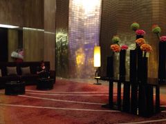 -广州天河希尔顿酒店