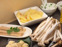 -锦城印象火锅(天府三街店)