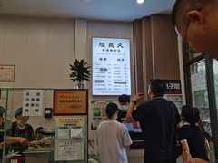-陆长玖古法猪脚饭(玄风桥店)
