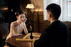 -Mu慕婚纱摄影·超级工作室