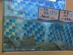 -野渡坡·极致湘菜·庭院餐厅(汉阳店)
