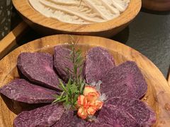 -季季山·云南野生菌火锅(上海首店)