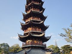 -龙华素斋(龙华路店)