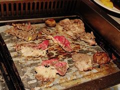 -芝小官毛肚火锅海鲜自助(淮安清江浦区新亚店)