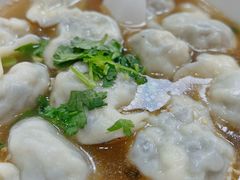 -老边饺子馆(北京南站1店)