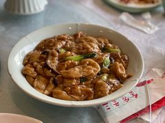 -金家老三饭庄(常营店)