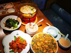 -闽上鲜·福建菜(龙湖滨江天街店)