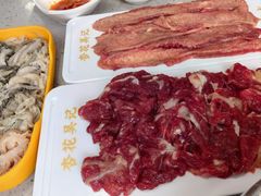 -杏花吴记牛肉火锅