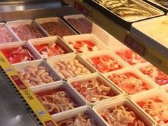 自助取餐区-川西坝子火锅(金沙1.0直营店)