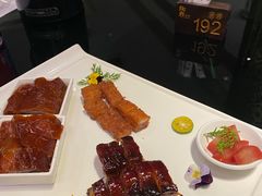 秘制黑叉烧-炳胜品味(珠江新城店)