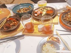 -鹿港小镇(悠唐店)