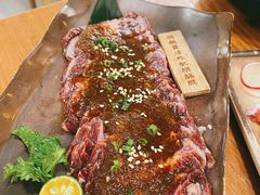 -匠太烧肉台日料理餐酒馆(三林店)
