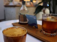 Dirty-Line 咖啡(石厦花园店)