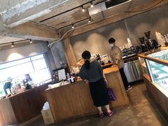 -来回·咖啡(天河南店)