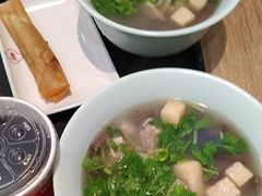 -回味鸭血粉丝汤(砂之船店)