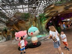 -杭州开元森泊度假乐园