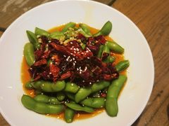 -新白鹿餐厅(龙游路店)