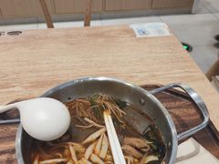 -小满手工粉(北京富力广场店)