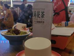 -冶建镜子·老南昌大排档·江西虾王(总店)