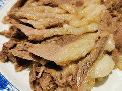 -宁夏国强手抓羊肉·清真菜(未央路凤三店)