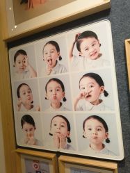 -倾城宝贝儿童摄影(浦东金谊店)