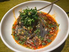 -一坐一忘云南菜(卓悦中心)