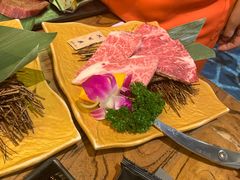 -黑牛の店·和牛烧肉(合生汇店)