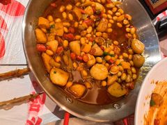 -肥肥虾庄·金牌油焖大虾(汉街SKP店)