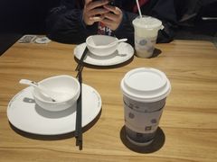 -太二酸菜鱼(福州泰禾店)