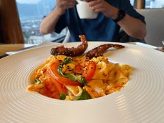-无有景观餐厅·铜瓢牛肉·下午茶