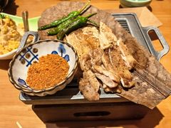 -一心创作料理屋(经开万达店)