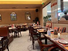 -墨纪Mojí墨西哥餐厅(官舍店)