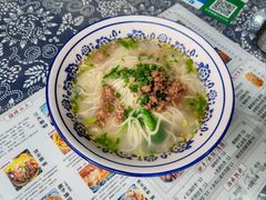 -郑三炮名小吃(公馆老街店)