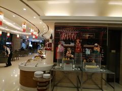 -元一希尔顿酒店·禅自助餐厅·啤酒花园