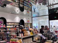 -钟书阁(群光广场店)