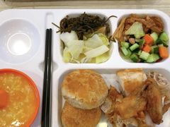 -香妃烤鸡(新奥店)