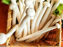 -老员外骨汤火锅(海州古城店)