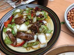 -群姐面馆·海鲜烧烤(同安路二店)