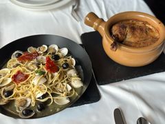 -火车头法国西餐厅