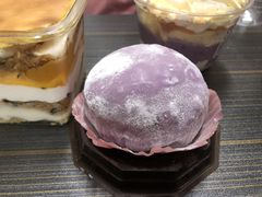 -迦南·甜品蛋糕(传媒店)