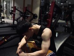 -银吉姆健身(恒隆馆)