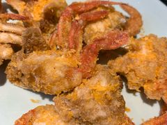 -韩盛·盛江山自助料理(沈辽路万达店)