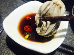 -大匠工房古船木艺术餐厅·猪肚鸡专门店(长白仙岛店)