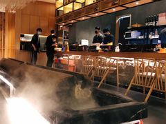 -無境·匠心日本料理(汉街店)