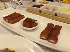 -炳胜品味(海印总店)